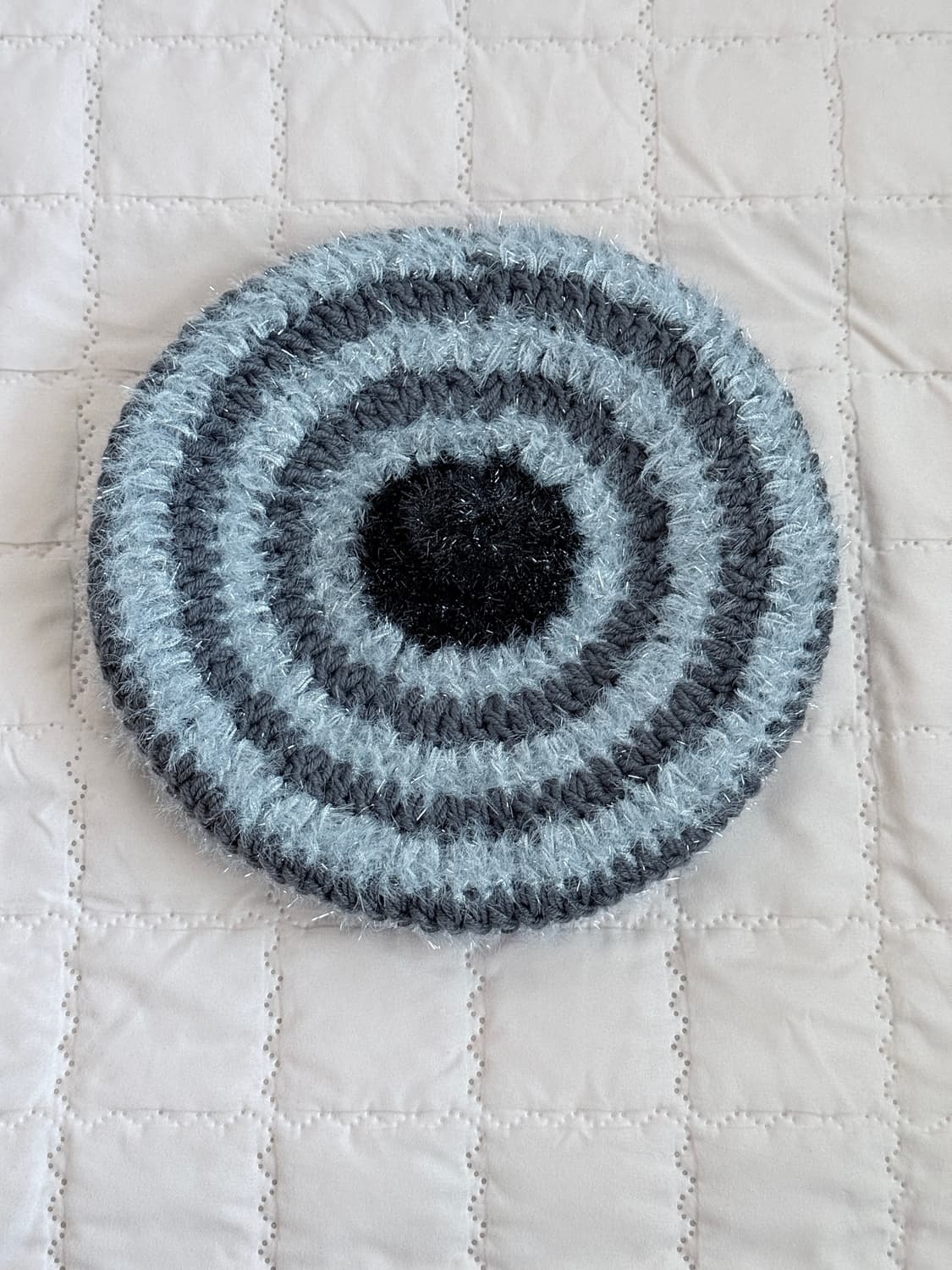 미수아 바흐브 겨울모자 상품이미지2