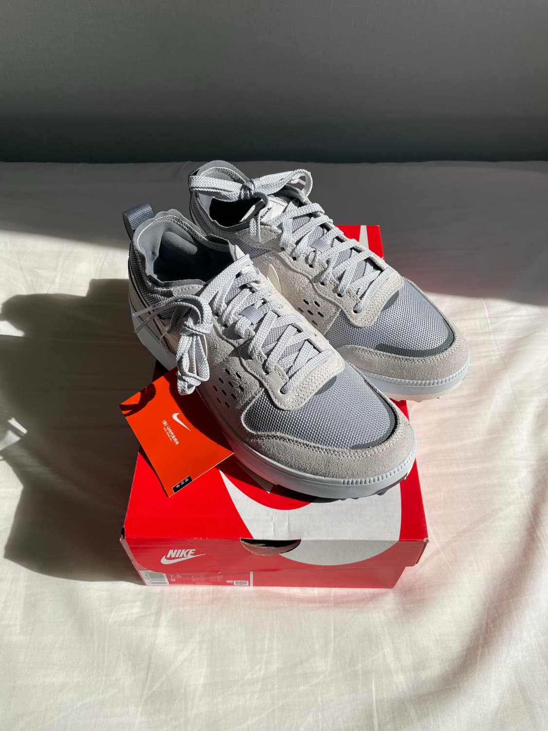 나이키 시티 255 새상품 상품이미지3