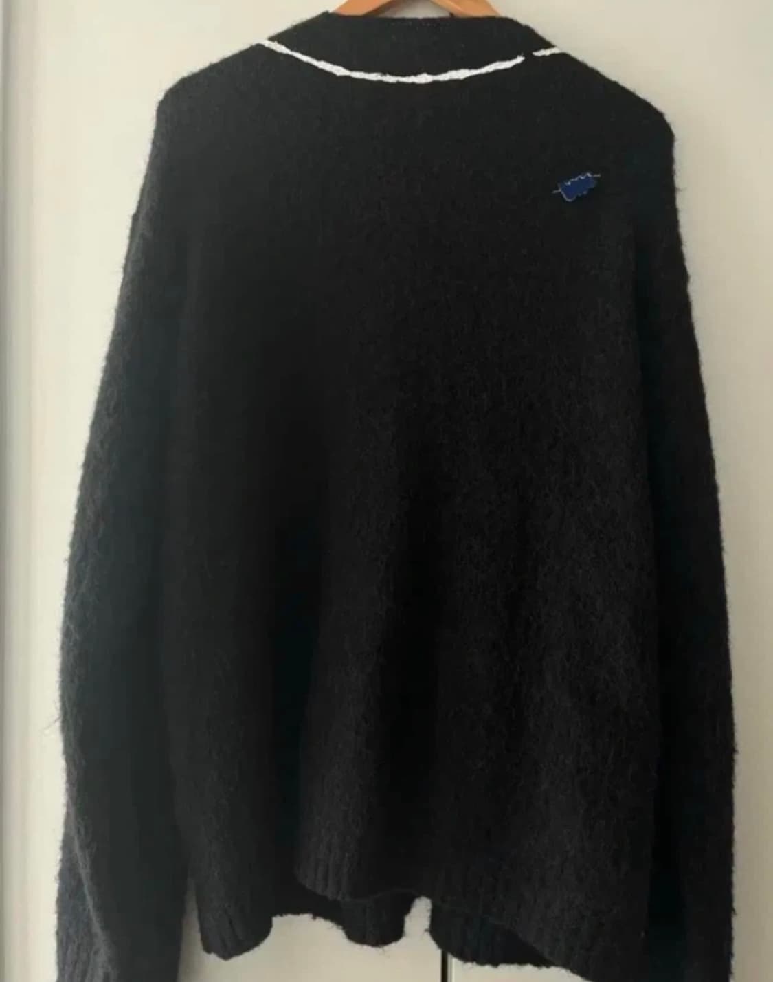 아더에러 리빙턴 a1 가디건 상품이미지2