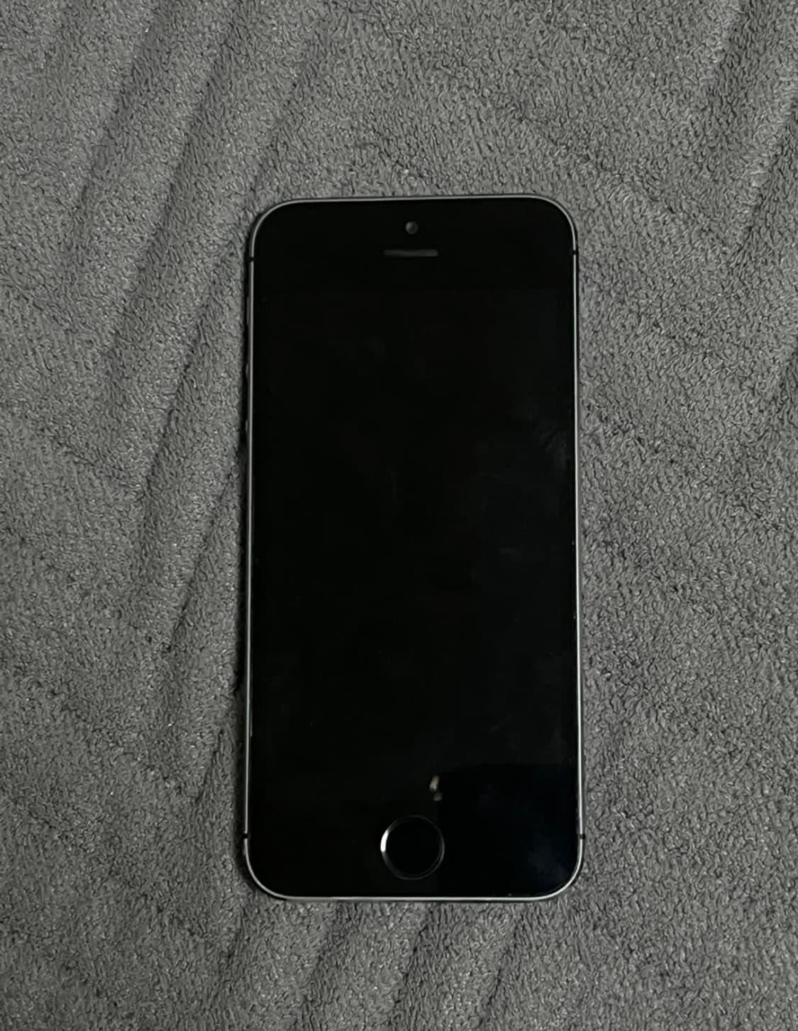 아이폰5s 스페이스그레이 ⭐️사진용강추⭐️  상품이미지2