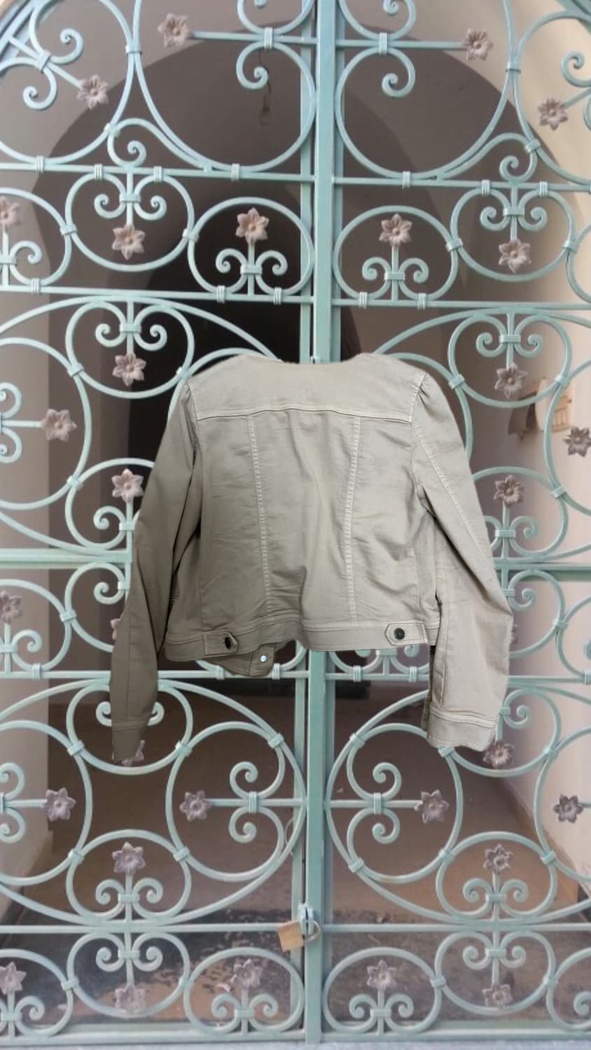 안나수이 자켓 상품이미지2