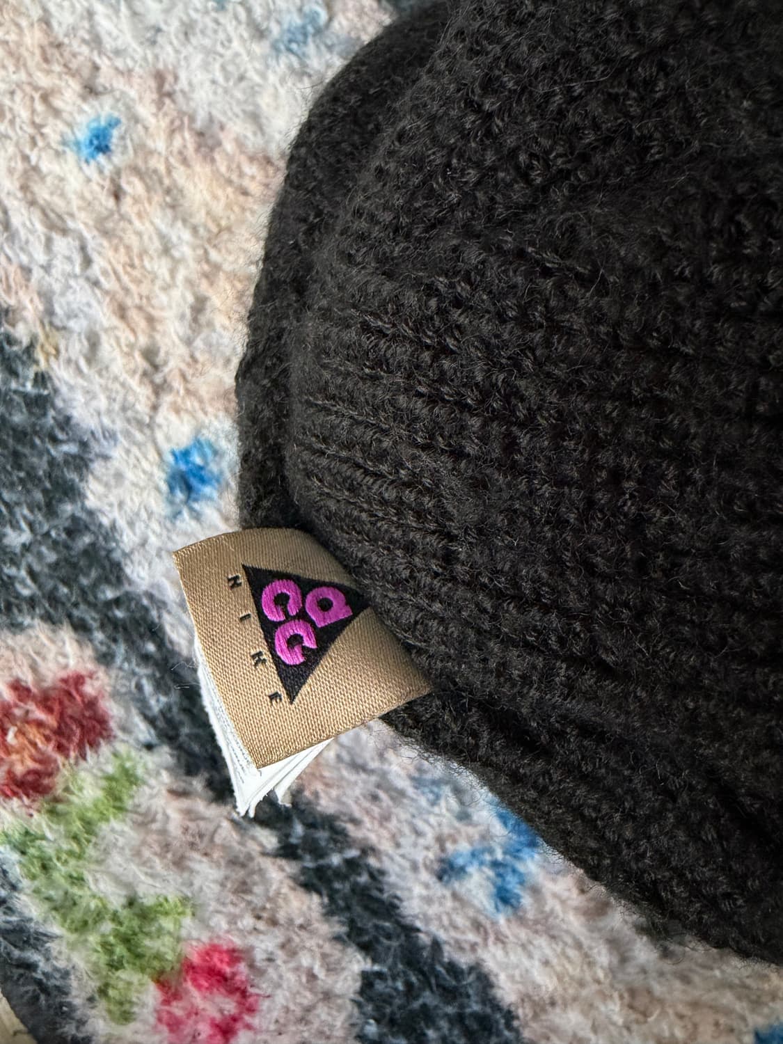 나이키 acg 비니 상품이미지4