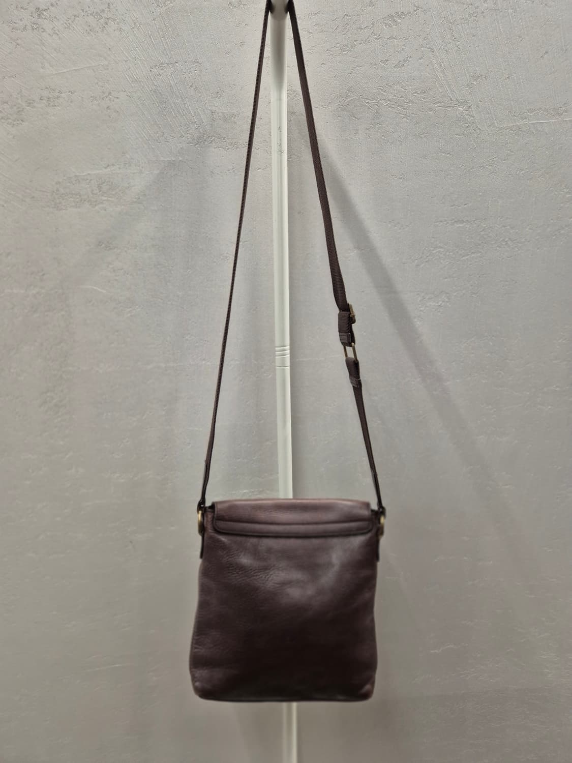 Mulberry 메신저백 오크브라운 상품이미지3