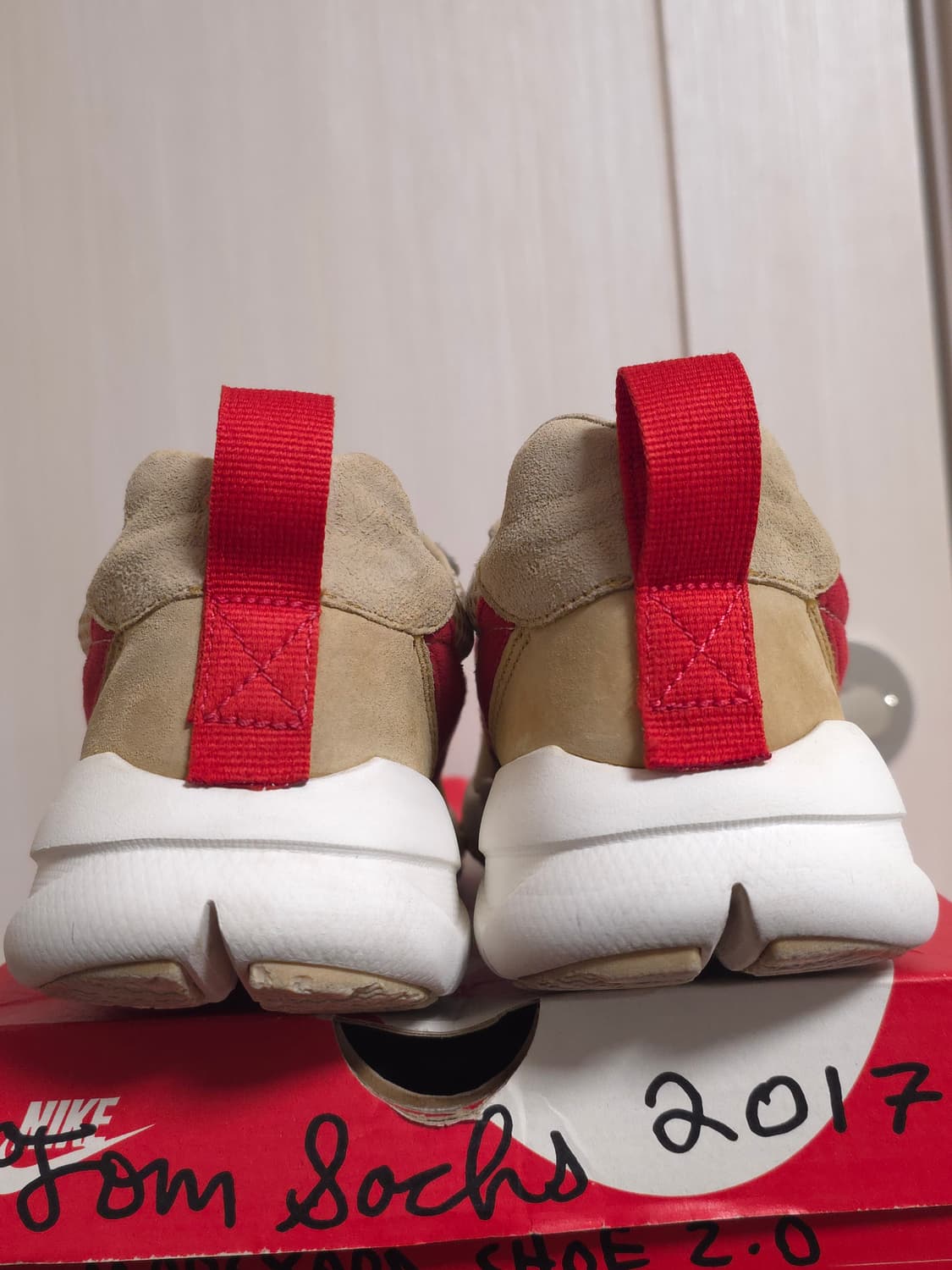 [250] 나이키 톰삭스 마스야드 2.0 상품이미지7