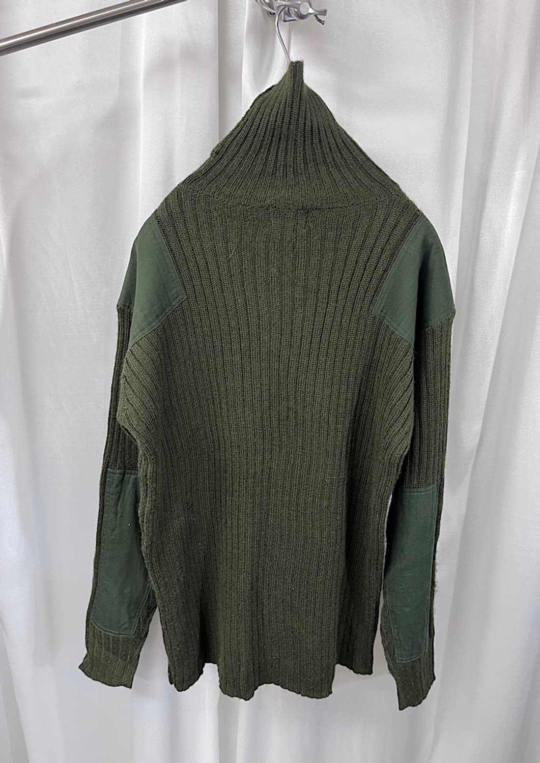 military knit  상품이미지5