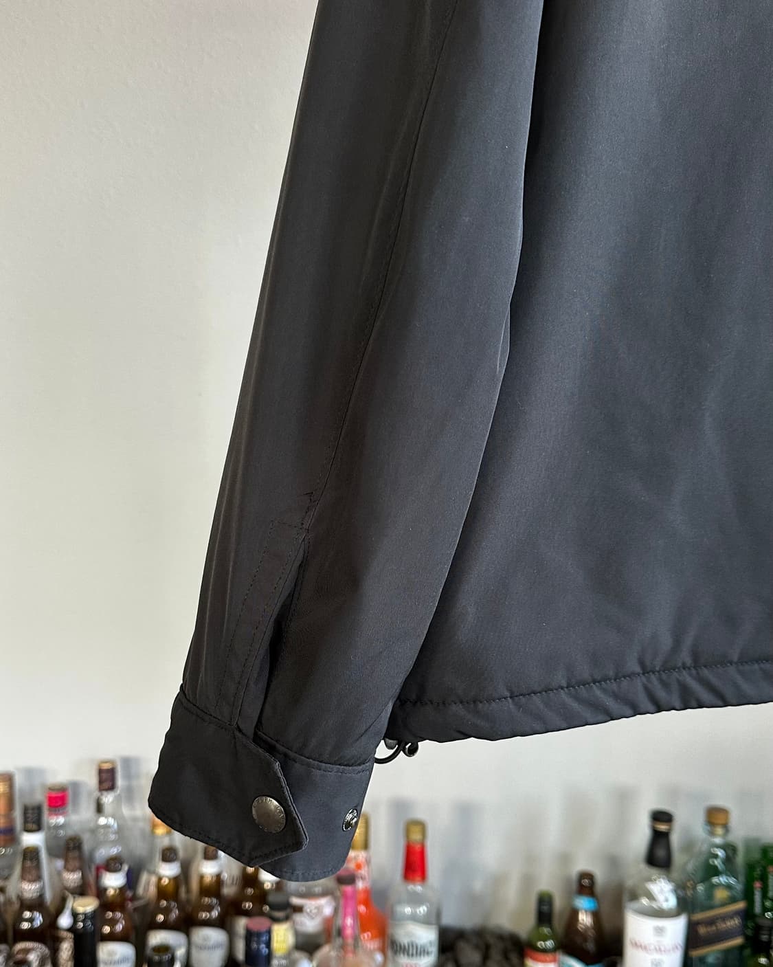 [XL]폴로 랄프로렌 폴리쉘 페리 모크넥 자켓 상품이미지7