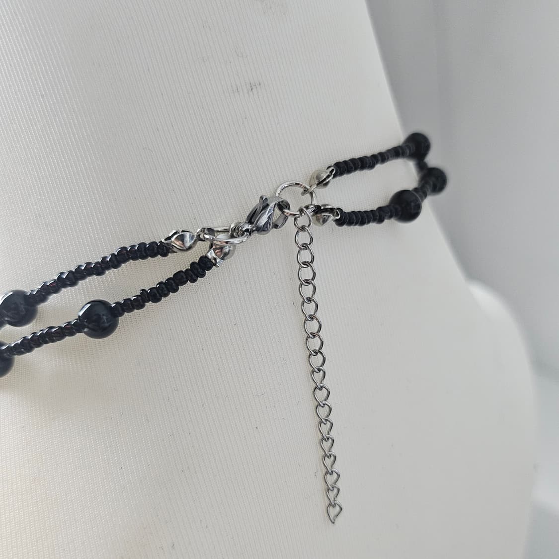 [Vintage] Antique layered Necklace 상품이미지5