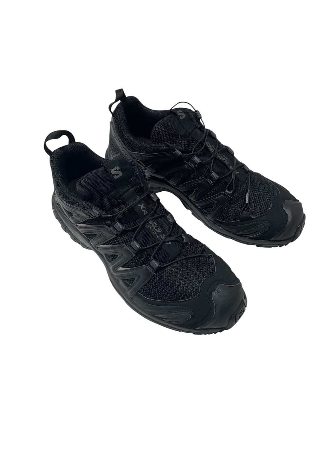Salomon XA Pro 3D Black 275 상품이미지4