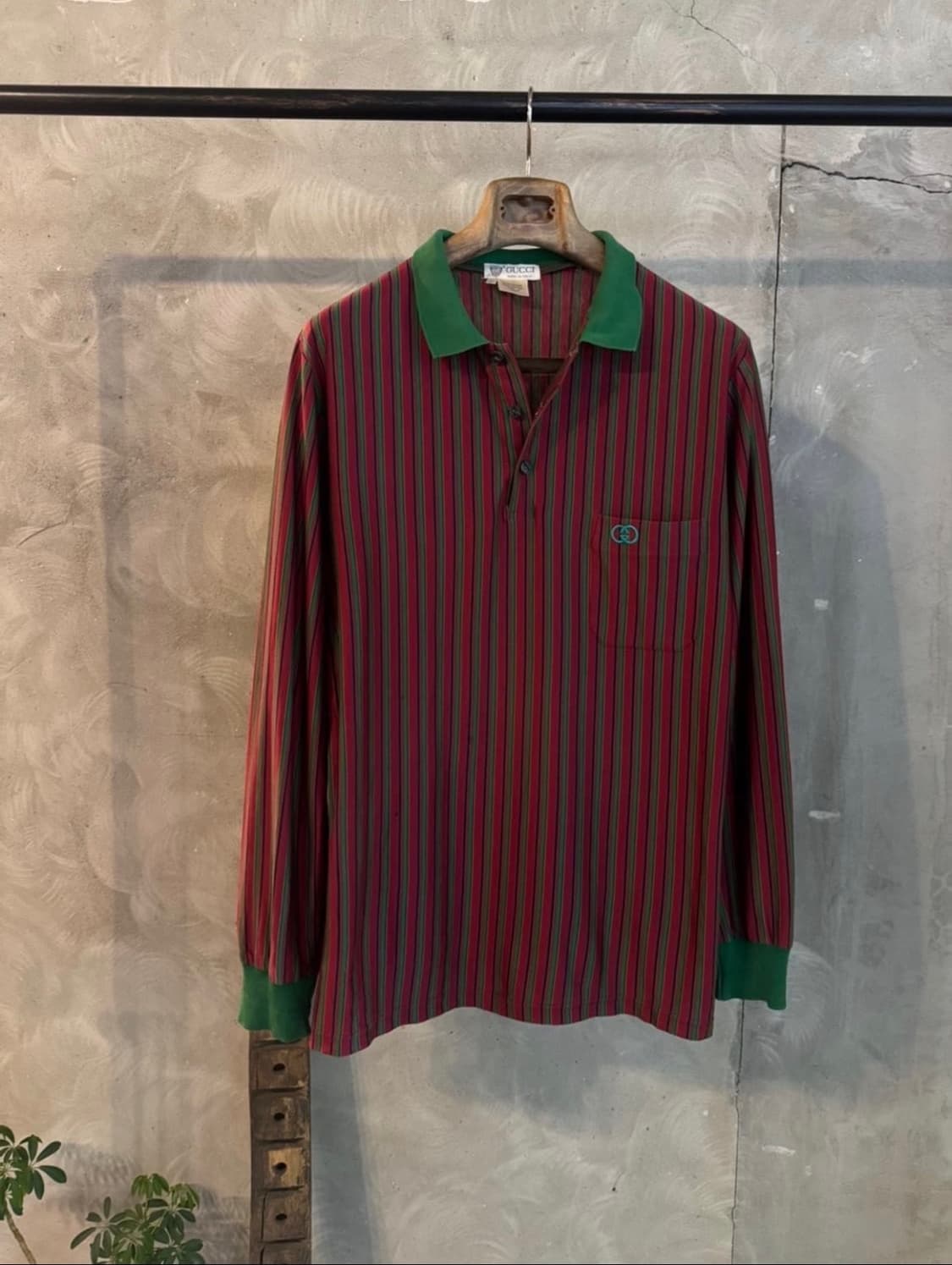 [아름다운 질감과 색감] Gucci  상품이미지2