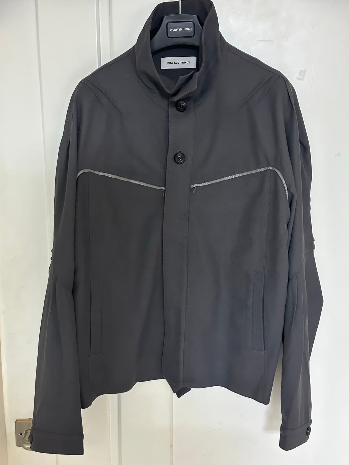 키코 코스타디노브 OHNE K-DART JACKET 50 상품이미지1