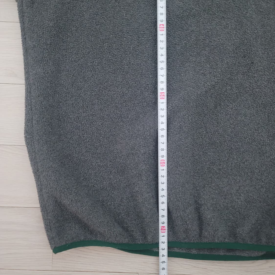 [ L ] 파타고니아 신칠라 라이트웨이트 니켈/그린 상품이미지6