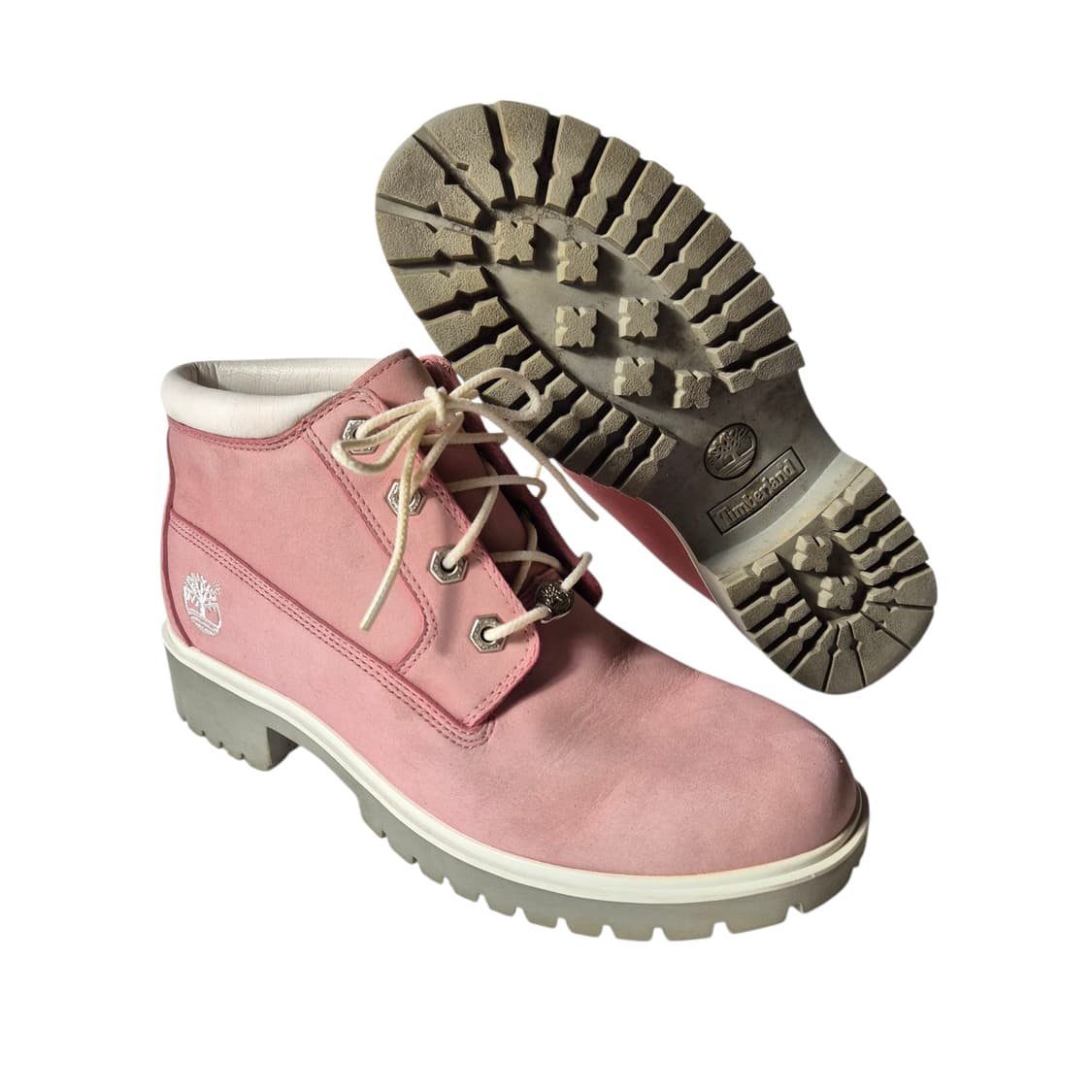 255) Timberland 팀버랜드 여성 넬리 워터프루프 추카부츠 상품이미지2
