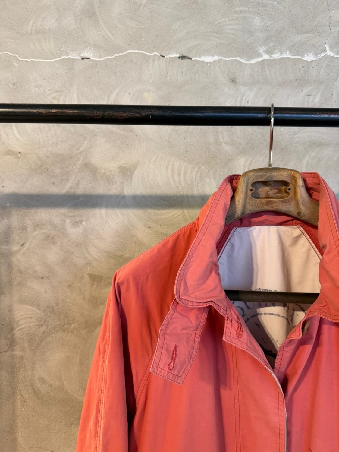 파쏘나블 에퀴녹스 아웃도어 자켓 100 상품이미지2