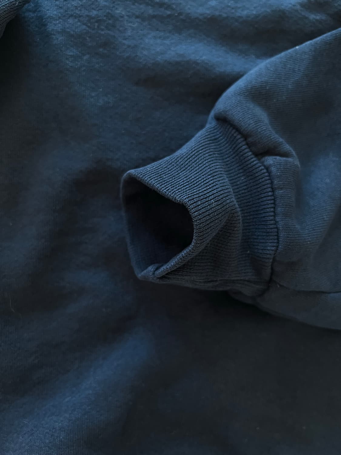 러셀 90s usa 스웻셔츠 네이비 (xl) 상품이미지4