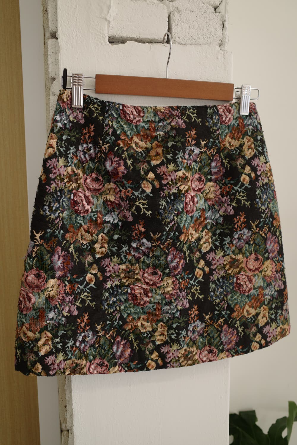 태피스트리 스커트  상품이미지8