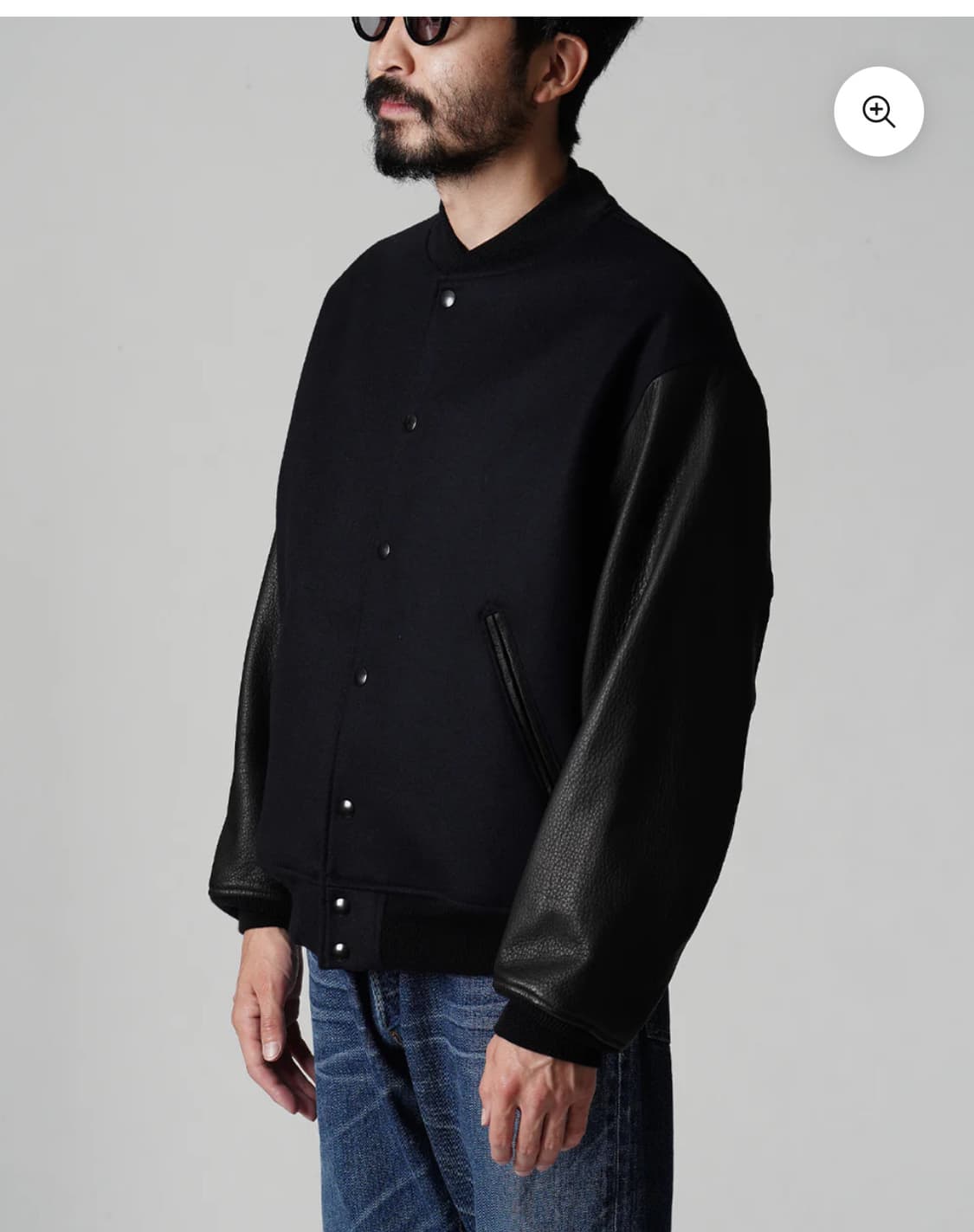 Kaptain Sunshine Award jacket 캡틴선샤인 어워드 상품이미지8