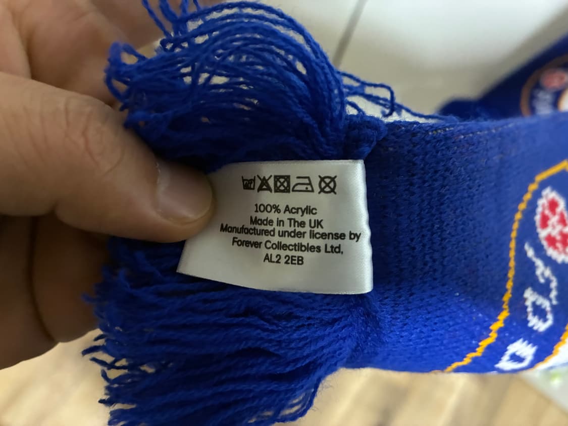 [새상품] 첼시 머플러 상품이미지4