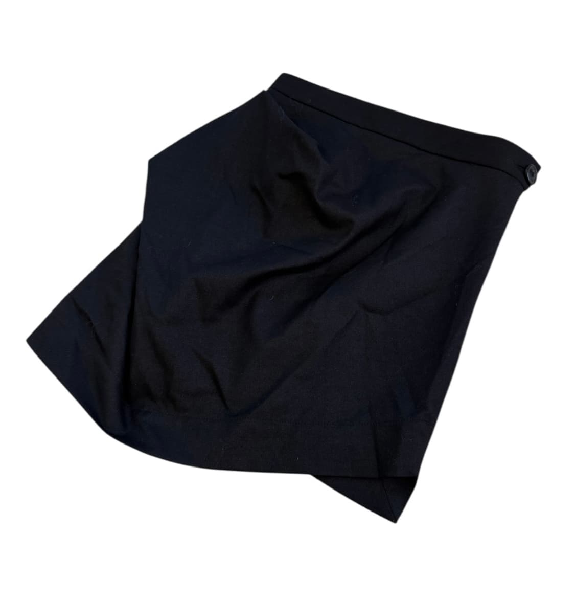 비비안 웨스트우드 비대칭 필립 림 미니 스커트 상품이미지4