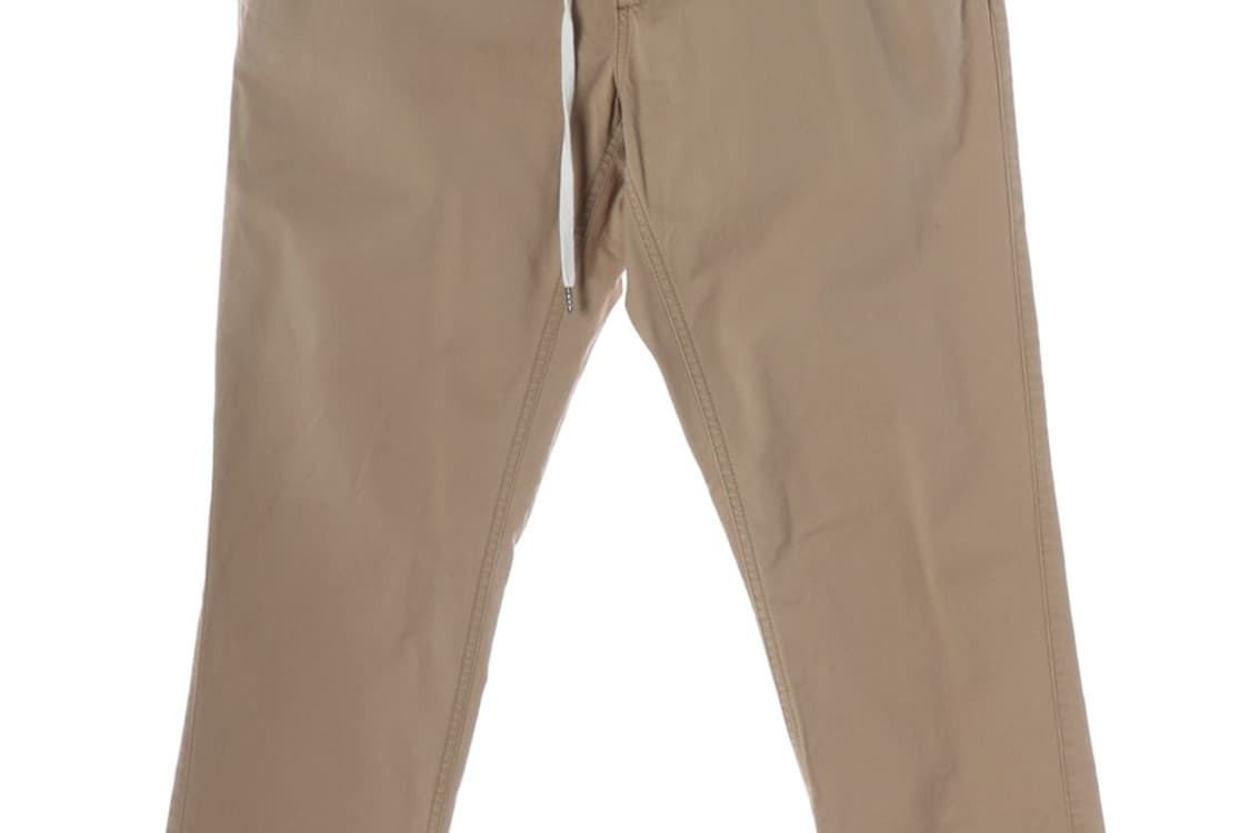 폴로 랄프로렌 스트레치 클래식 핏 프렙스터 팬츠 베이지 상품이미지4