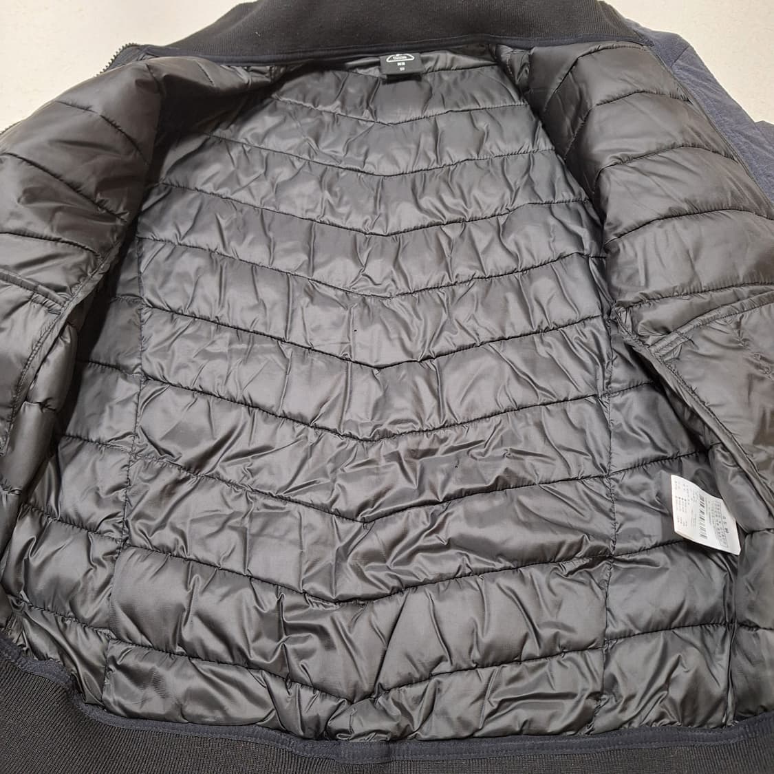 K2  경량패딩90 상품이미지5