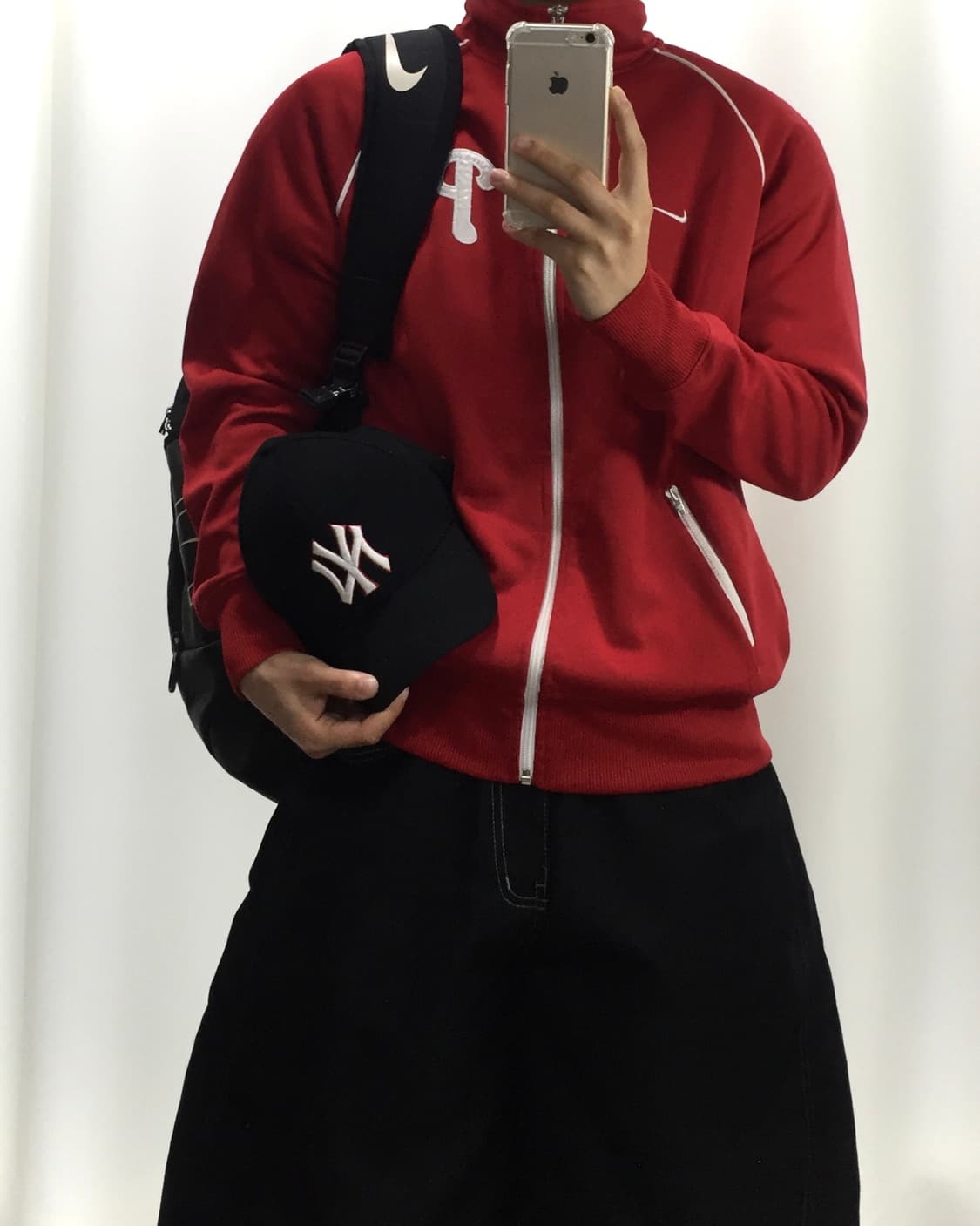 Nike 나이키 올드스쿨 MLB 팀 져지 상품이미지1