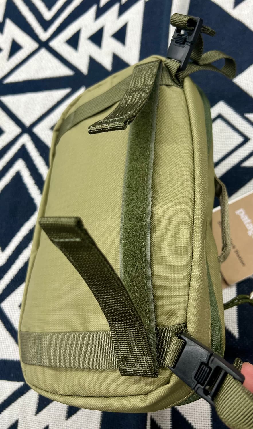 파타고니아 워크스테이션 수납가방  상품이미지6