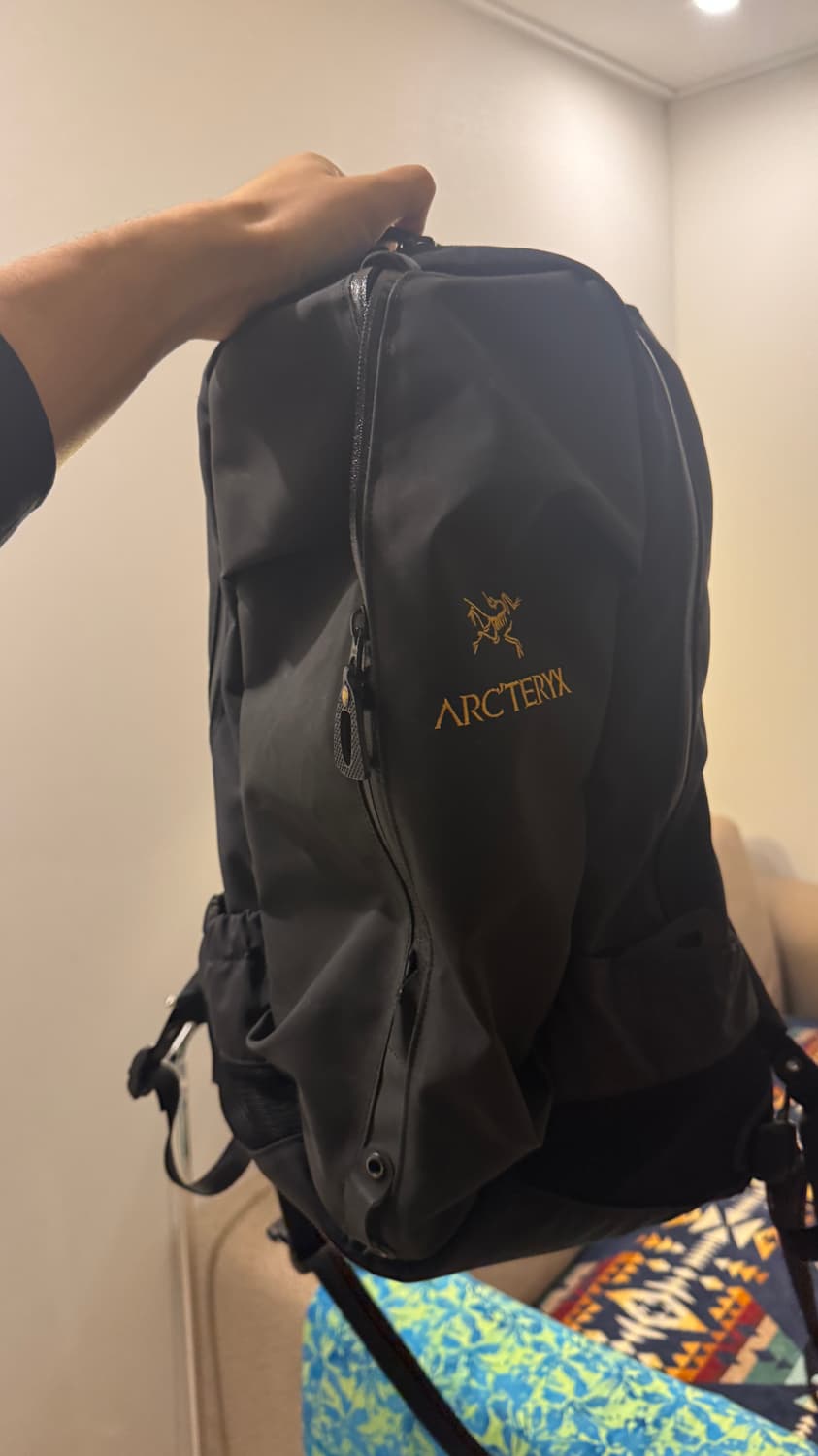 아크테릭스 아로22 상품이미지2