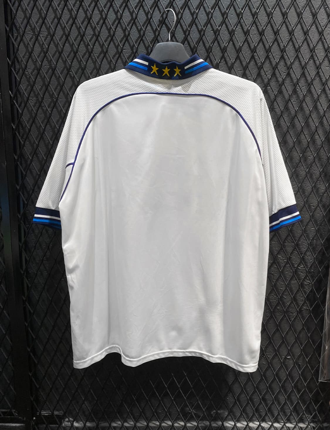 99/00 맨시티 어웨이 (XL) 상품이미지3