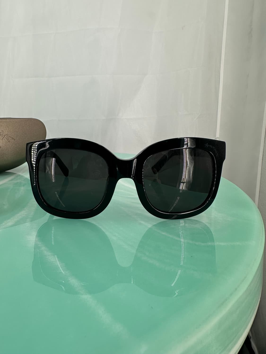 [새상품 무료배송] Made in Japan 비비안웨스트우드 선글라스 상품이미지1