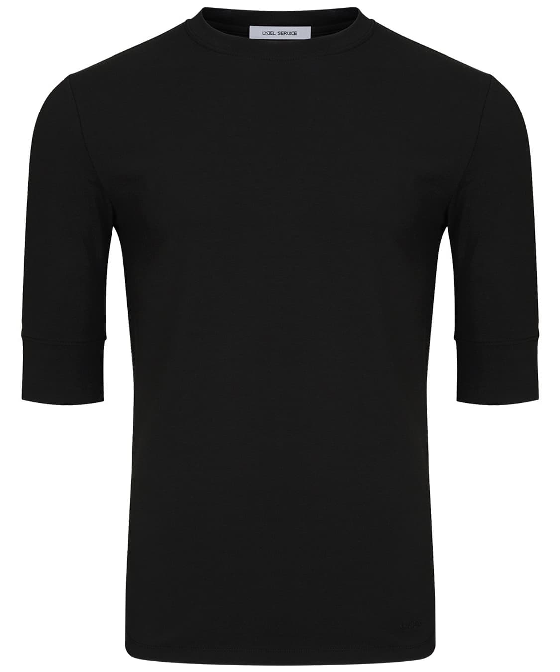 SLIM SHORT-SLEEVED INNERWEAR 상품이미지1