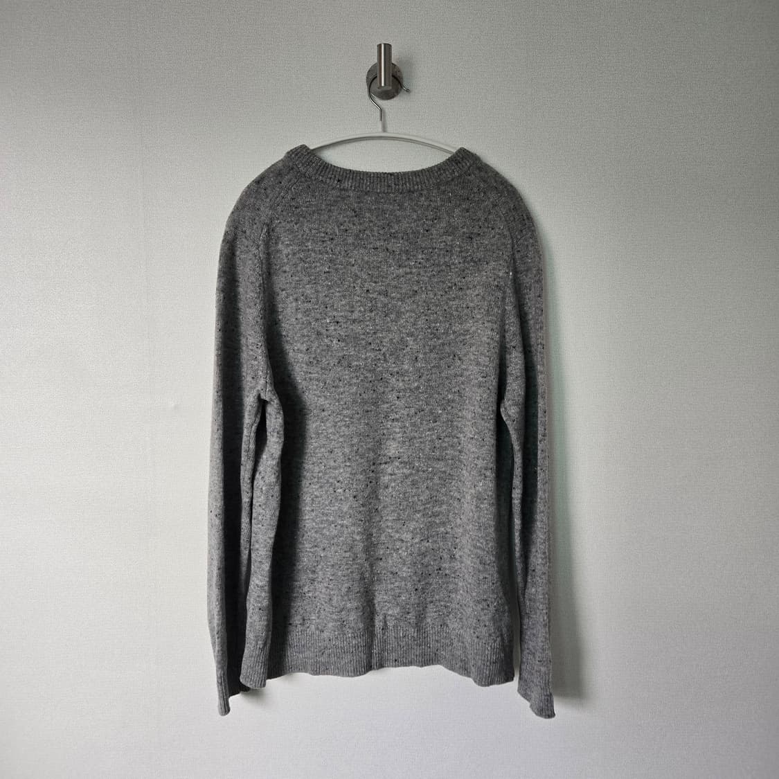 코스 울 니트 / 남성 니트/ 남자 니트  상품이미지5