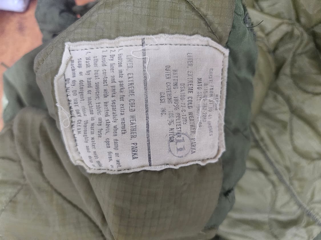 [M-r]m65 피쉬테일 풀셋 상품이미지3