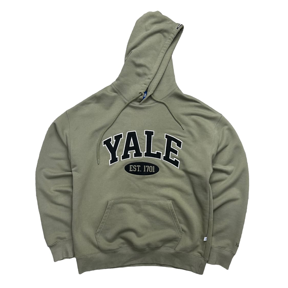 예일 후드티 상품이미지1