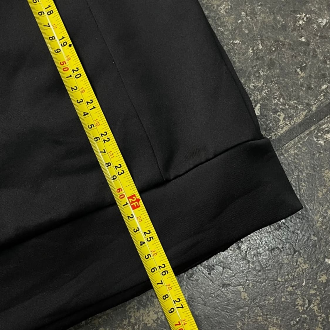 105 까스텔바작 방풍 후드집업 자켓 상품이미지7