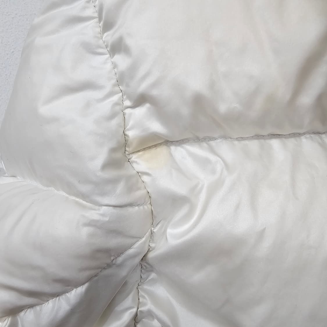 파라점퍼스 틸리 로고패치 여성 패딩 상품이미지10