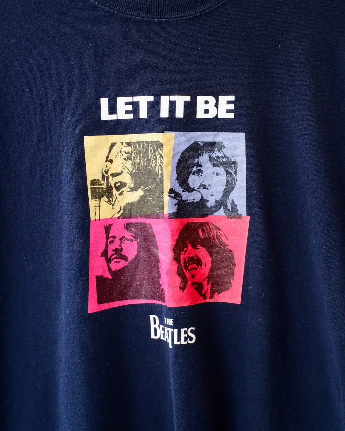 The Beatles 상품이미지5