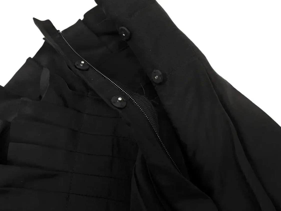 언유즈드 프릴 스커트 상품이미지6