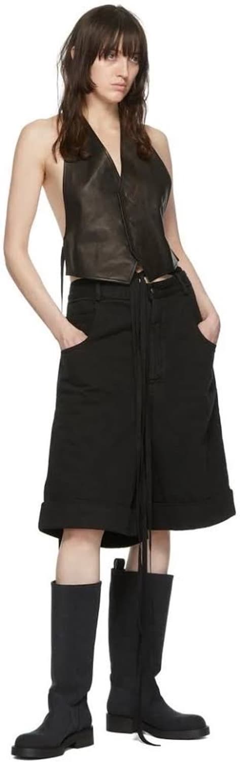 앤드뮐 Jose 부츠 44 상품이미지1