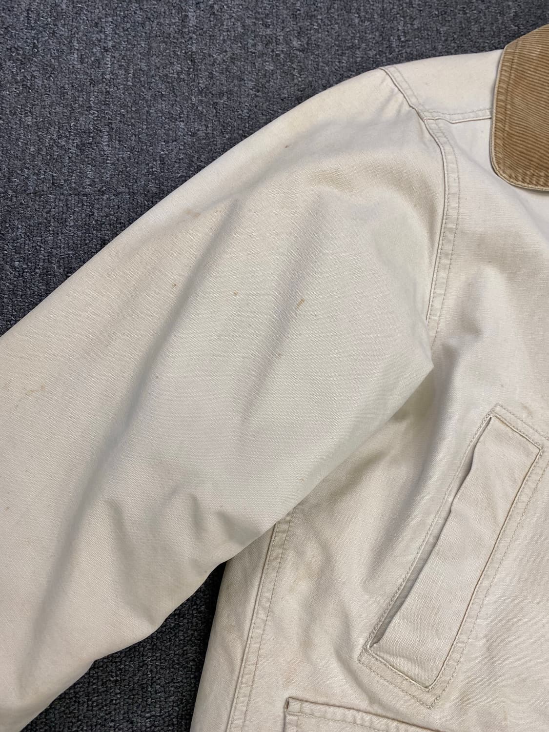 L.L.bean 헌팅자켓 상품이미지4