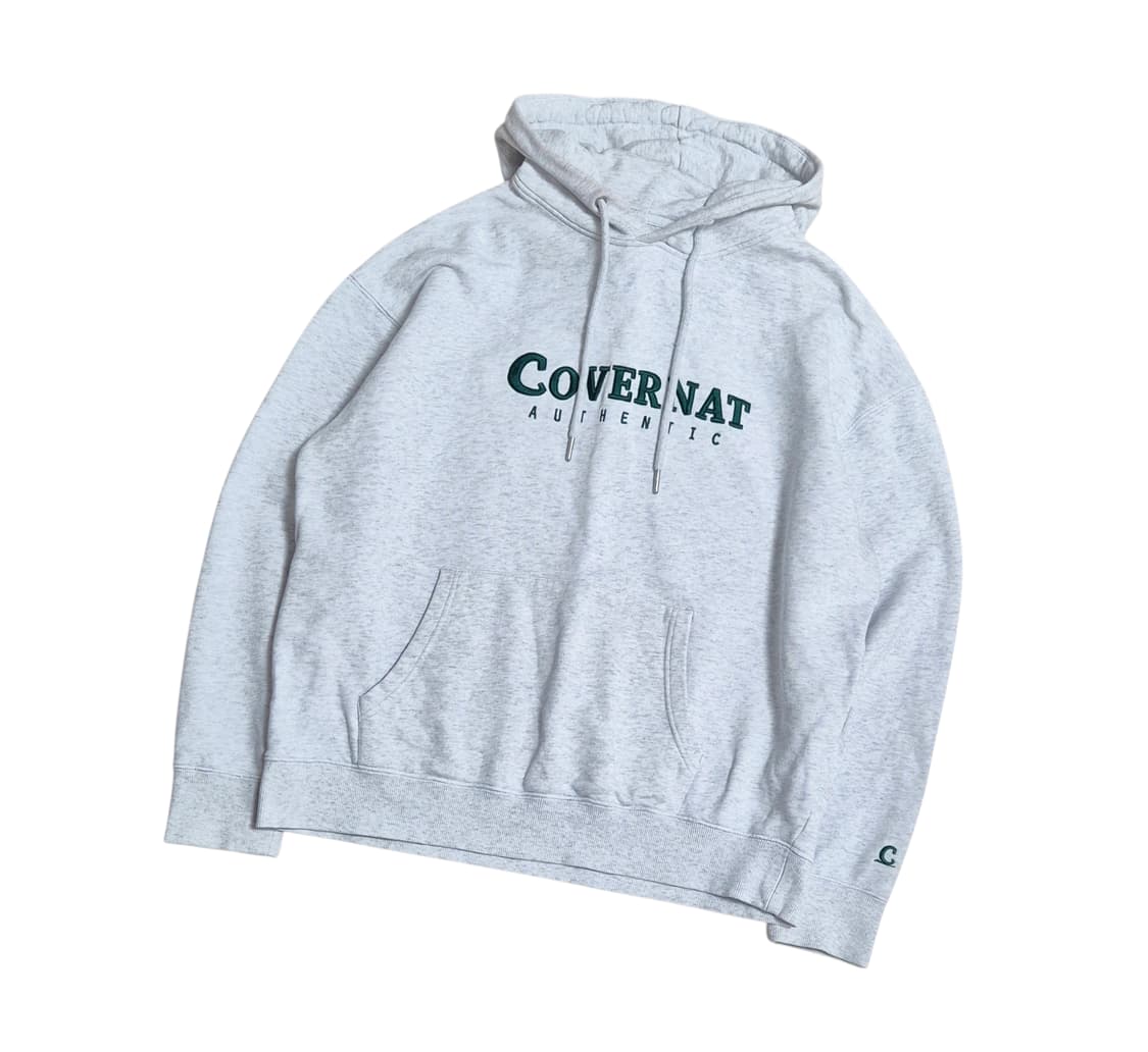 커버낫 후드티 상품이미지1
