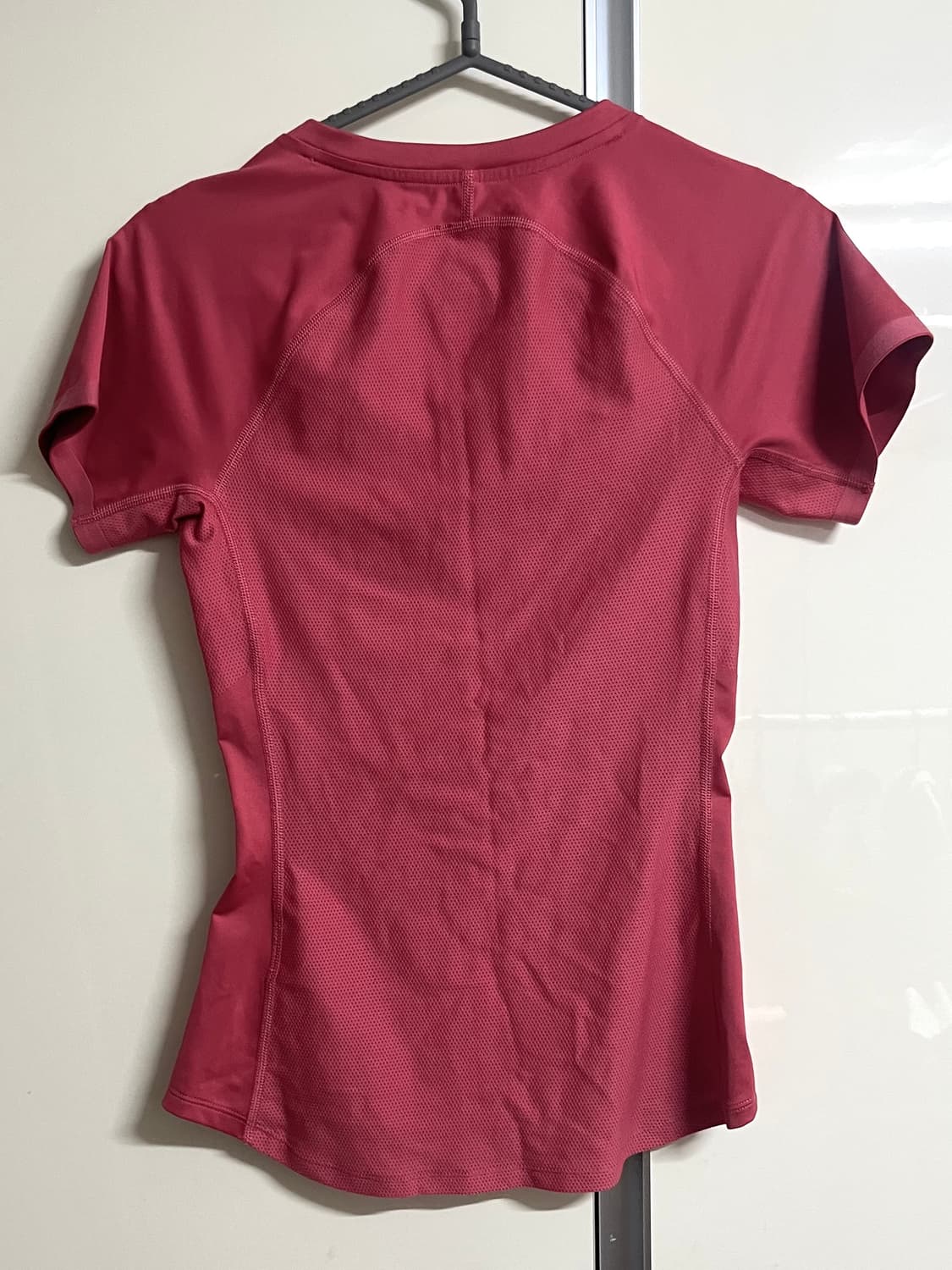 나이키 여성 반팔 상품이미지2