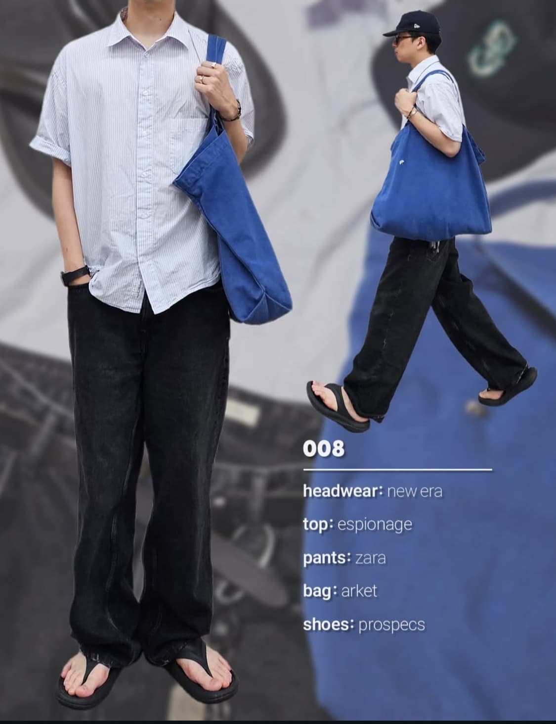 아르켓 토트백 구합니다 상품이미지2