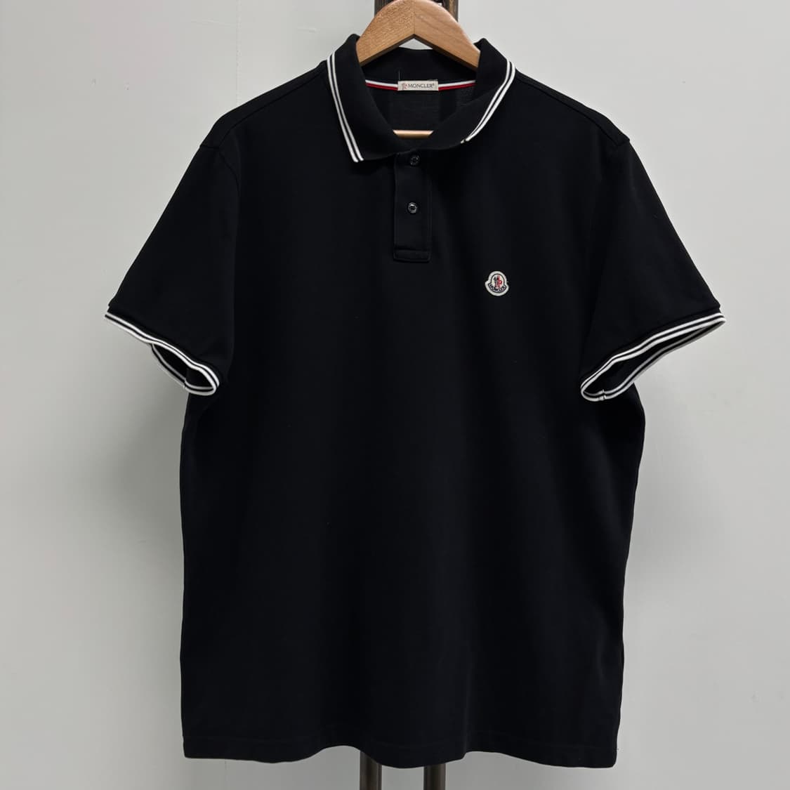 [XXL]몽클레어 pk 카라티 상품이미지1