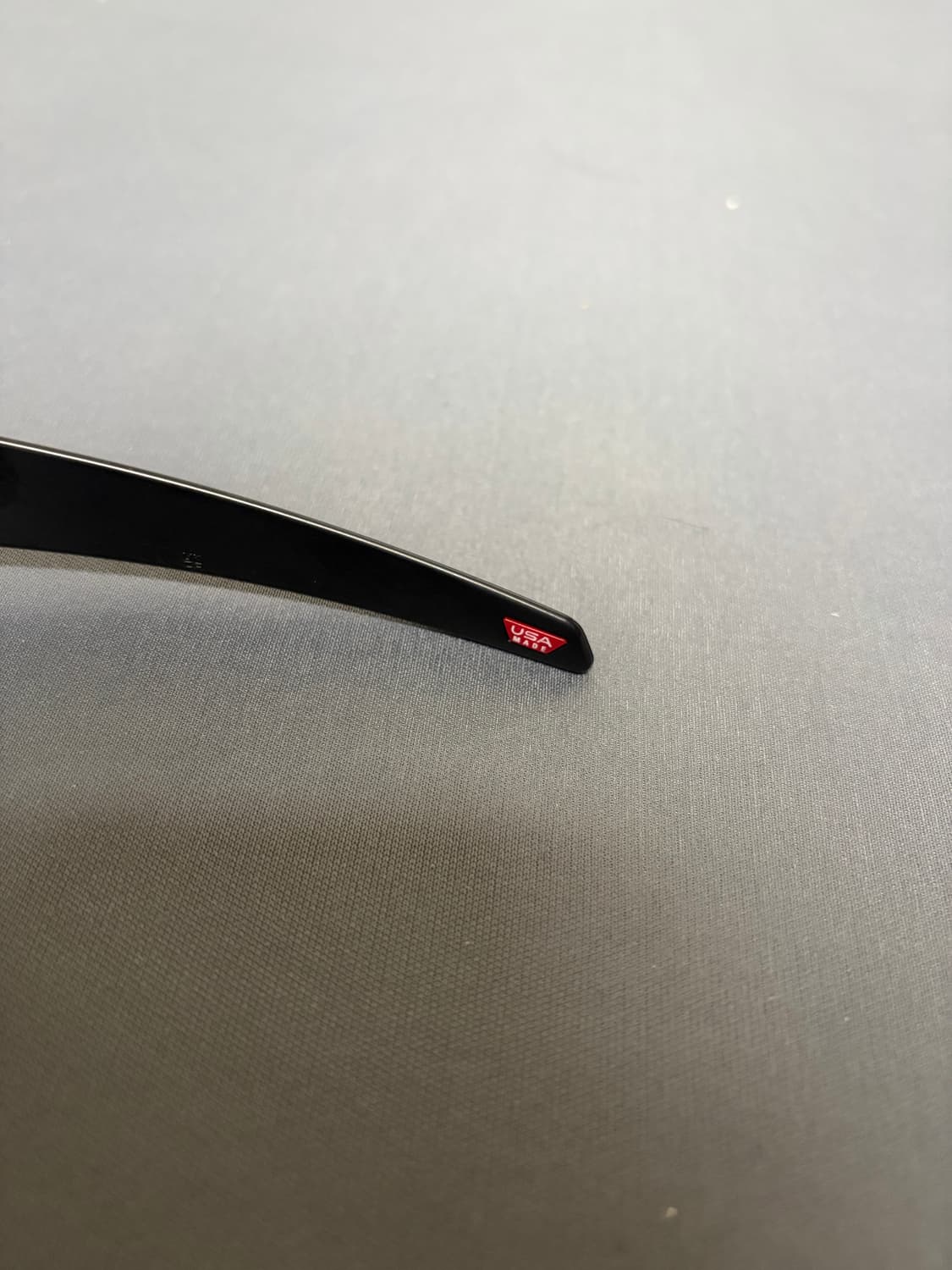 오클리 가스캔 매트블랙 상품이미지3