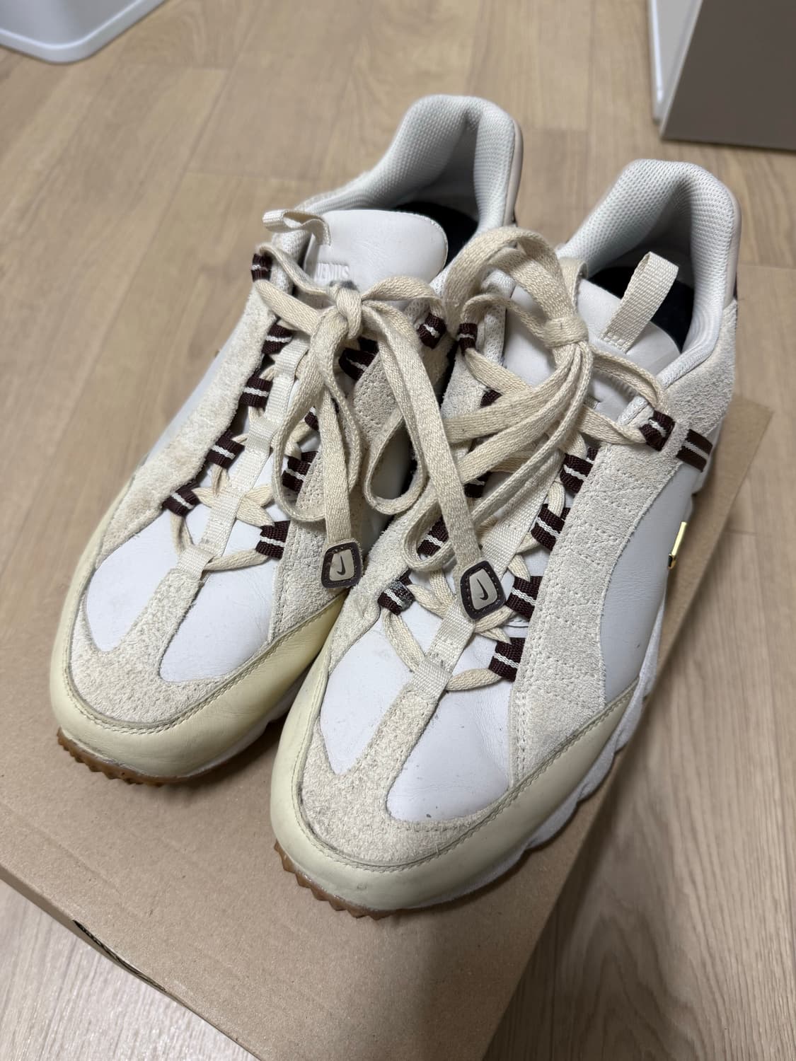 나이키 자크뮈스 휴마라 280 상품이미지1