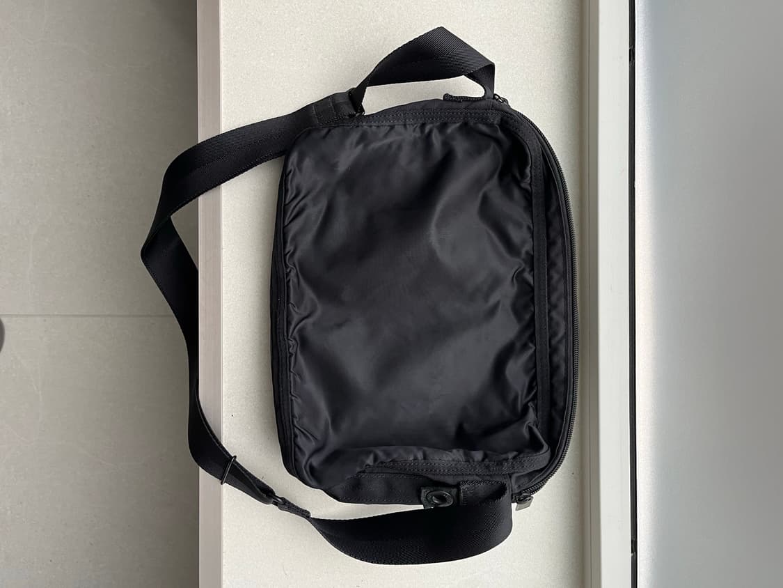 포터 크로스 숄더백 상품이미지3