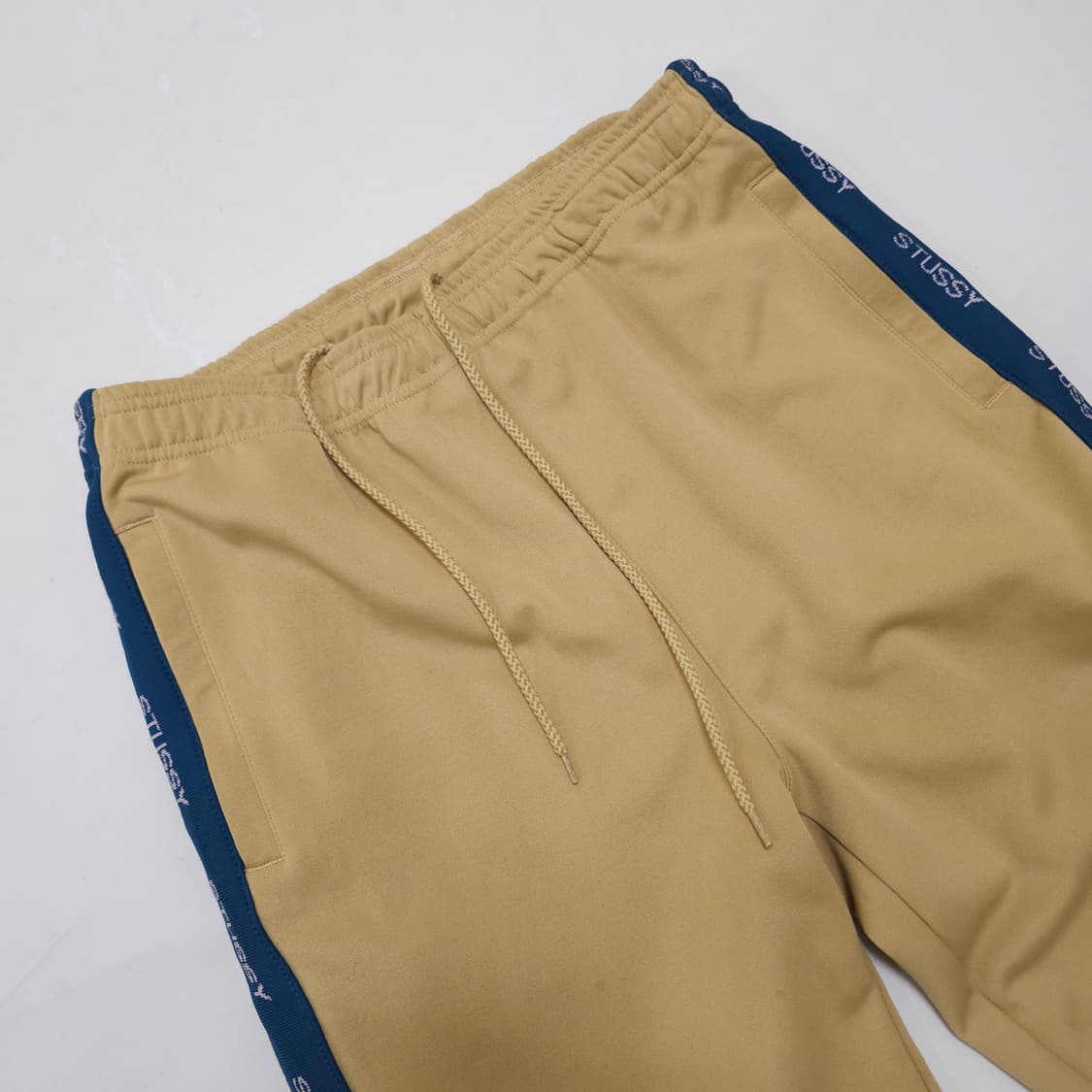 스투시 사이드라인 트랙 팬츠 상품이미지3