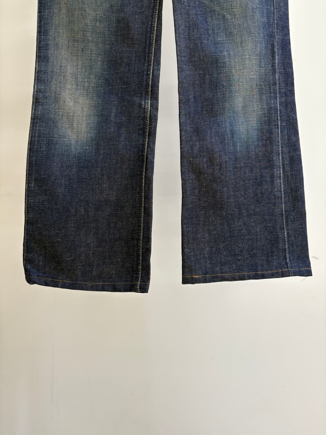 LEE (Made in Japan) 데님팬츠 상품이미지4