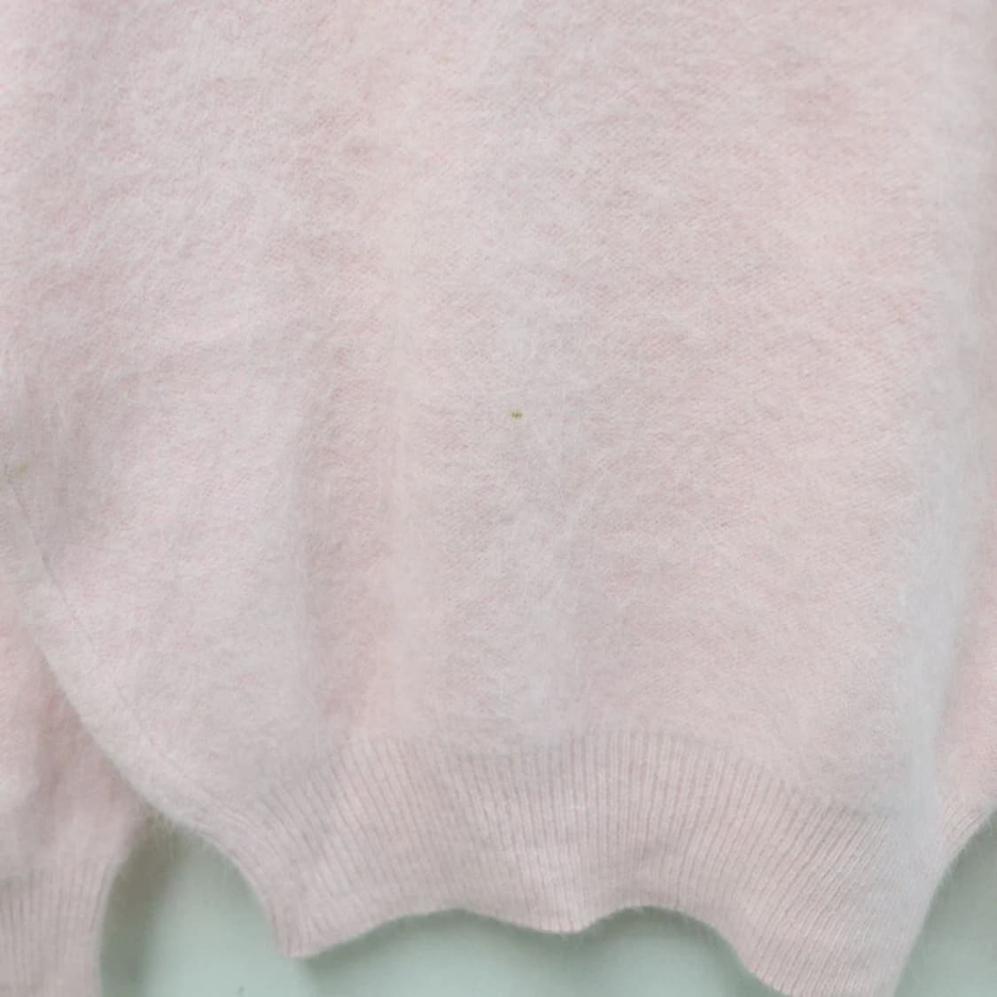 딸기우유 울 앙고라 혼방 니트 63078 상품이미지7