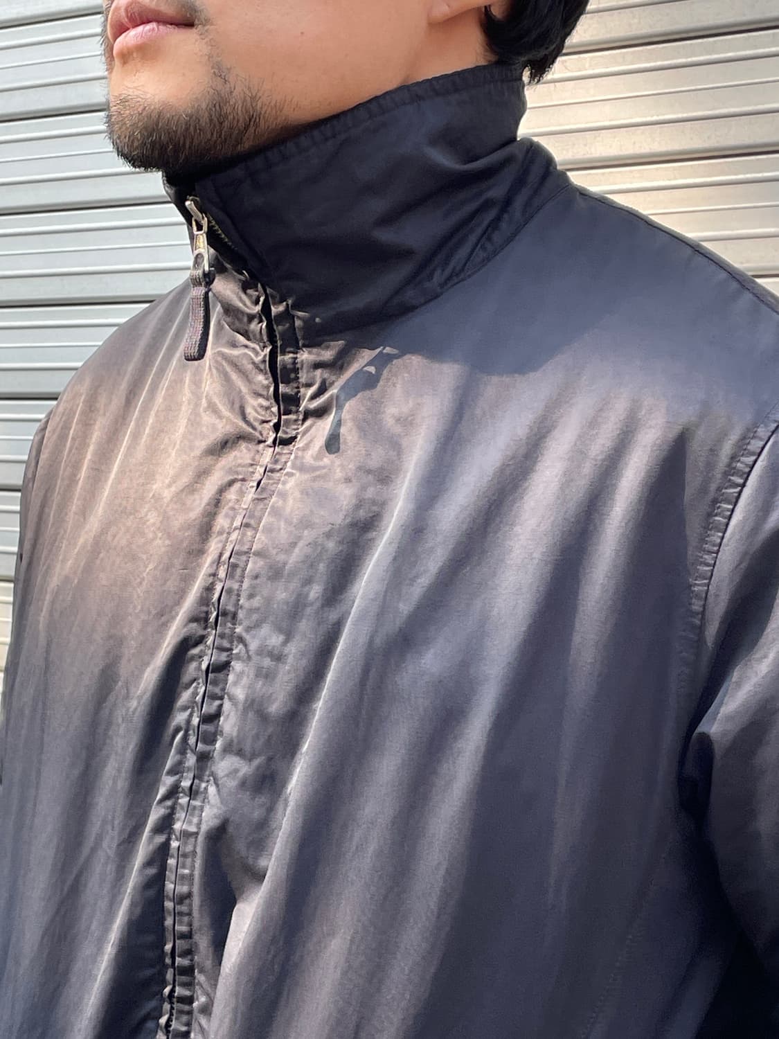  90-00s C.P. Company  Full zip 상품이미지5